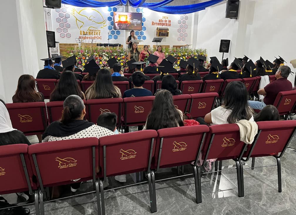 ¡Bienvenido a Poder de Cristo! Un Espacio para Fortalecer tu Fe