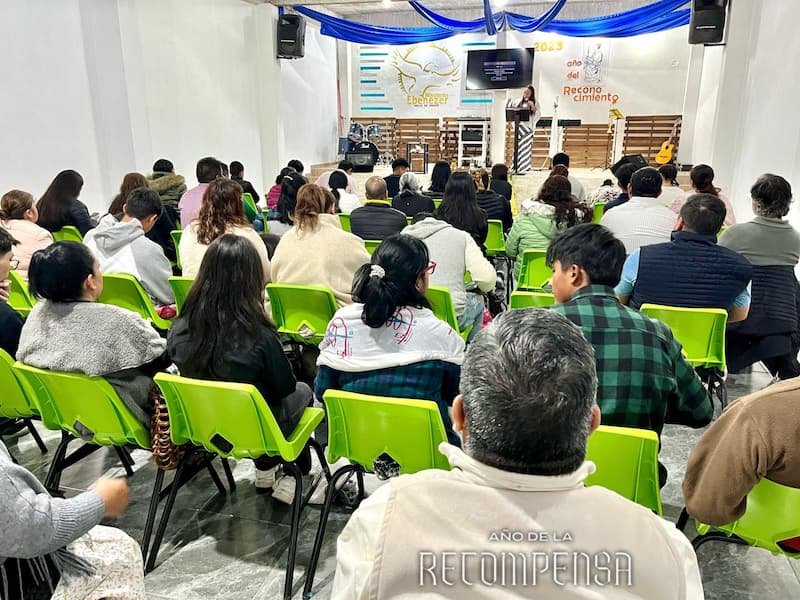 ¡Bienvenido a Poder de Cristo! Un Espacio para Fortalecer tu Fe