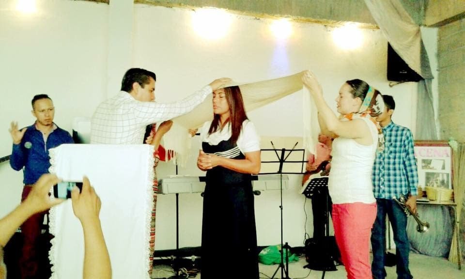 ¡Bienvenido a Poder de Cristo! Fortalece tu Fe y Encuentra Inspiración en Nuestro Sitio Web