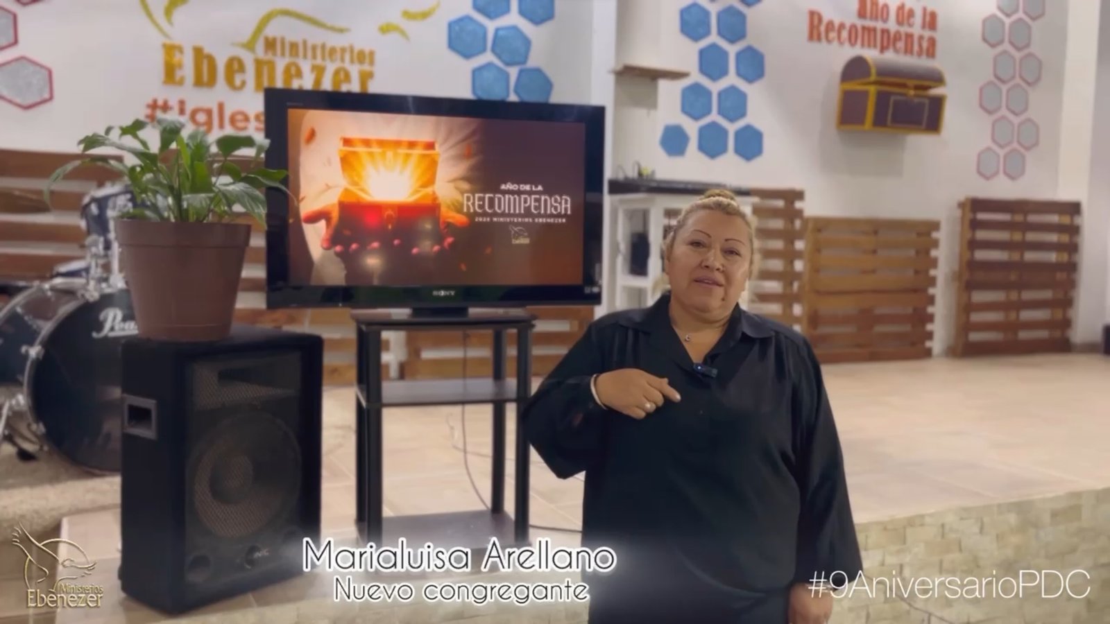 María Luisa Arellano